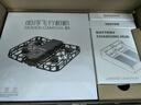 HOVER CAMERA哈浮飞行相机X1 PRO MAX 无人机户外露营旅游打卡运动相机 自拍高清vlog视频航拍哈弗环绕跟随飞机 哈浮X1【畅享套装 超清2.7K-32G】碳素黑 官方标配【咨询享优 实拍图