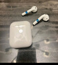 Apple苹果有线蓝牙耳机AirPodsPro2 1代/2代/3代苹果无线耳机入耳式耳机 二手99新 AirPods Pro 单只左耳| 95成新 已消毒 放心购 实拍图
