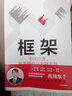 【自营】【朱光耀、何亚非等荐读】框架：中国经济、政策路径与金融市场 高瑞东 著 中信出版社图书 实拍图
