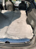 适用特斯拉modely\/3车载充气床垫露营后排睡觉suv后备箱折叠睡垫神器车载自驾游装备配件 modelY/3专用自动充气露营垫 晒单实拍图