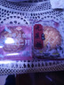嘉华月饼云腿套装月饼礼盒火腿月饼中秋云南过年礼品送长辈中秋糕点 云腿套装月饼800g 实拍图