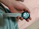 tiansuowatch华强北顶配【情侣礼物】智能手表gt5pro手表watch4接打电话gt5手表智能运动手表男女礼物 女款银色watch3【高清屏+支付+多功能】 中国大陆 实拍图