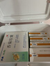 茶花药箱塑料收纳箱家用化妆品收纳盒医药箱手提急救箱药盒首饰盒 双层多格药箱（1个装） 实拍图