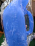 乐驰（LECHI） 加厚防漏成人尿壶老人男式尿壶儿童夜壶车载家用小便器205930 男士专用（蓝色） 实拍图