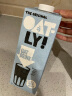 OATLY燕麦奶 barista咖啡大师1L 燕麦露植物蛋白饮料营养早餐奶 原味低脂1L*6瓶（国产版） 实拍图