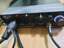 铁三角（Audio-technica） AT4040电容麦克风有声书录音设备喜马拉雅合唱声卡套装 配雅马哈ur22C+铁三角M20X耳机套装 晒单实拍图