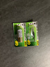 超霸（GP）23A12V27A12V碱性电池装卷帘门引闪器门铃防盗器汽车车辆防盗器12伏车库门遥控 23A一粒 实拍图