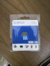 奥睿科（ORICO）USB蓝牙 4.0适配器发射器接收模块 电脑笔记本台式无线蓝牙耳机音响鼠标键盘 蓝色 实拍图