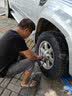 NEXEN耐克森 轮胎 235/70R16 106S RA8 适配长城哈弗H3/长安福特翼虎 实拍图