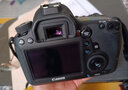 佳能6d 6d2 Mark II单机身套机全画幅高端专业高清视频摄影旅游带WIFI翻转屏二手单反相机 99新佳能6D+50-1.8 STM镜头 官方标配 实拍图