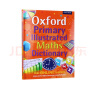 牛津小学图解数学词典字典Oxford Primary Illustrated Maths Dictionary 实拍图