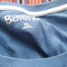 班尼路（Baleno）男士冰丝t恤夏季基础款纯色短袖男体恤男款亲肤透气圆领半袖 实拍图