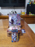 卡游 奥特曼卡片豪华WCR卡GP卡SP金卡收藏册儿童玩具男孩女孩新年礼物 实拍图
