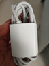 快充数据线Type-c超级闪6A充电线120W/100W/88/66W安卓5A华为mate40/50/60nova/p荣耀套装 120W/66W【6A充电宝短线】- 1.5米快充 实拍图