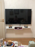 森喜漫简易电视柜小户型电视机柜简约现代壁挂式迷你电视柜挂墙卧室客厅 E套餐 组装 实拍图