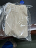 东之天地 食品级酸奶碗过滤布乳清滤网干噎酸奶过滤袋过滤器冷萃希腊酸奶 【15X20cm】酸奶过滤袋（2片装） 实拍图