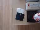 多兰德苹果7plus真皮手机壳iphone8翻盖皮套6s全包防摔钱包插卡保护隐形支架挂绳手绳男女牛皮 实拍图