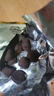 乔慕（Truffles）原装进口松露形巧克力70%纯可可脂黑巧克力礼盒装零食情人节礼物 70%黑巧227g独立装红色礼盒＋礼袋（约27粒） 实拍图