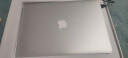 Apple MacBook Pro/Air 二手苹果笔记本电脑 M1新款超薄 商务办公 游戏 设计 95新轻薄本17款13寸D32 i5-8G-128 实拍图