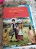 诺贝尔文学奖大师经典作品 青鸟 中小学生阅读经典名著 语文写作提升 儿童文学课外读物 三年级四年级五年级六年级学校推荐阅读书目 实拍图