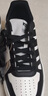 阿迪达斯（adidas）休闲运动板鞋百搭情侣款潮流韩版透气男鞋子 UK8.5码42.5 实拍图