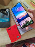华为Mate30 Mate30pro 华为mate30pro二手 华为手机 二手5G手机 国行95新 丹霞橙（5G版） 【Mate30】8+256G（100%电池） 实拍图