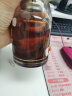 大益 普洱茶 茶叶 熟茶 酵素茶 袋泡茶 陈皮普洱茶包 40g（内含25袋）中华老字号 实拍图