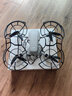 大疆（DJI） Mini 4K 超高清迷你航拍无人机 新手入门级飞行相机 长续航遥控飞机 三轴机械增稳数字图传 Mini4K双电+两年随心换【送原装桨叶保护罩】 套餐四：256G高速卡+读卡器+喊话器 实拍图