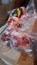 扬德溪谷 圆棒骨500g 纯粮慢养殖黑土猪肉 现杀现发 冷链运输 猪肉 实拍图