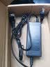 冰虎原厂配件12v24v车载线/220V转12V家用转换器/车载冰箱冰虎电池 家用适配器220v 实拍图