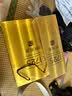香不理茶叶礼盒装2026新茶铁观音兰花香浓香型1725乌龙茶500g 6罐装茶叶 实拍图