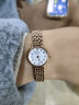 天梭（TISSOT）瑞士手表 小可爱系列腕表 钢带石英女表 T140.009.33.111.00 实拍图
