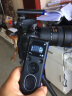 斯丹德 7600N1尼康无线快门线摄影定时延时拍摄快门遥控器D850 D810 D800 D700 D500 D300 D3 实拍图