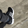 阿迪达斯 （adidas）男鞋 2024夏季新款EQT系列经典潮流休闲跑步鞋轻便透气缓震运动鞋 HR0671/EQT/网面透气/店长力荐 41 实拍图