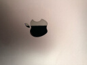 SkinAT电脑贴膜 MacBook保护壳贴纸 苹果笔记本透明保护贴膜 新款Mac配件3M材料 透明_正面 Pro 16 TB (A2141) 晒单实拍图