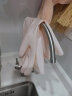 苏诺丁腈家务手套洗碗洗衣无味耐磨防滑清洁手套中号双色M码2双装 晒单实拍图