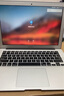 Apple MacBook Air  2015款13英寸 苹果笔记本电脑 二手笔记本 银色 i5+8G+128G 实拍图