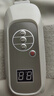 扶元+1扶元腰带瘦肚子热敷腹部按摩仪 FE3002L-2001 实拍图