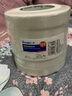 广博(GuangBo)高粘性6卷装12mm*5y 4.57米/卷双面海绵胶带泡棉泡沫胶布办公文具HM-8 实拍图