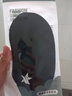 迦塔（jiata）眼罩睡眠遮光睡觉专用黑色男女午休午睡护眼个性学生纯棉冷敷热敷 y=眼罩A22 实拍图
