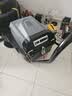 博赫尔（POHIR）手推式扫地机工厂扫地机车间电动吸尘学校车库工业物业小区环卫清扫车 PHR-1050B 实拍图