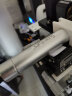 超眼 B011数码电子显微镜远焦机器视觉对位500万相机选2000X放大镜头 电子显微镜B011标配含Z008支架 晒单实拍图