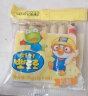 啵乐乐（Pororo）啵乐乐鳕鱼肠 儿童零食真鳕鱼婴幼儿鱼肠 宝宝零食辅食即食便携 玉米90g*1 实拍图