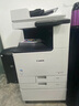佳能（Canon） 3322L/3326/3130L彩色激光A3打印机双面大型办公无线商用复印机 iRC3326+双面自动输稿器 +原装工作台 实拍图