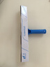 佛山市施达清洁设备有限公司（CT CORPORATION LTD.）玻璃刮水器擦窗器 家用窗户清洁擦清洗工具玻璃刮伸缩杆保洁专用 35cm 不含伸缩杆 蓝色 实拍图