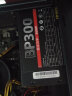 安钛克（Antec） BP300 BP450 BP500P BP600P 台式机静音办公游戏机箱电源 BP300 额定300W（工包） 晒单实拍图