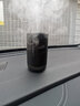 卡斐乐（Cafele）车载香薰汽车香水固体香膏车内香氛喷雾散香车用香水座式除醛祛味 【拿破仑.古龙】智能喷香 实拍图