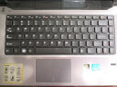 联想（Lenovo） G470 V470 B490 B470 G475 V480笔记本内置键盘 黑色款 V480/V480C 晒单实拍图