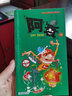 阿衰漫画书全集1-67册中自选分册加厚正版小学生课外书 7-10-12-15岁少儿课外校园爆笑漫画书儿童节童书节 阿衰31-40册 实拍图
