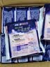 苏菲安心裤熟睡夜用裤型卫生巾安睡裤量大防漏安全裤拉拉裤 M-L码 20条 90-140斤 【特价热销】 实拍图